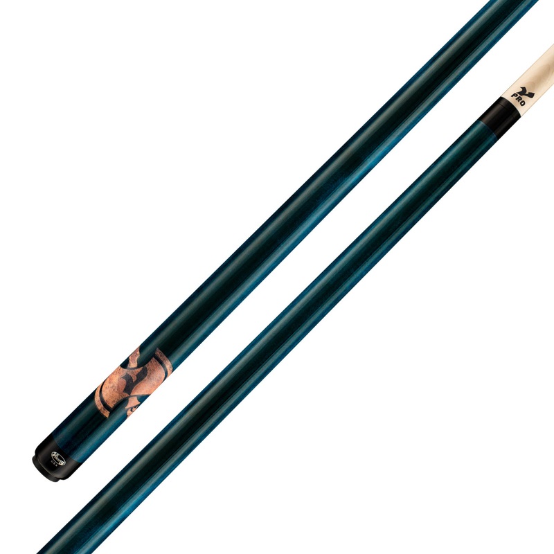 Viking Pool Cue – DeCues Axe