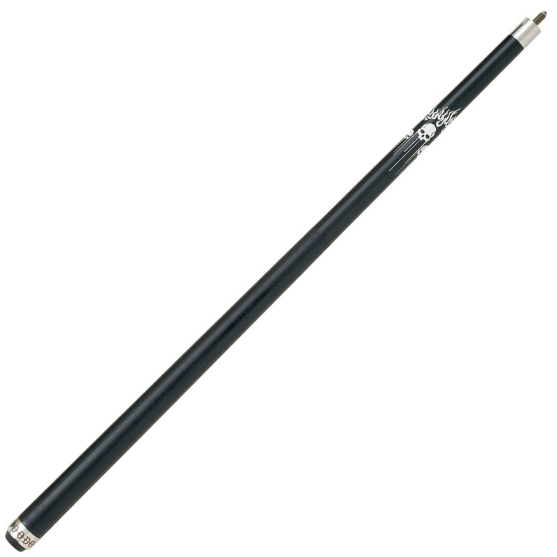 Voodoo Break Cue – VODBK01
