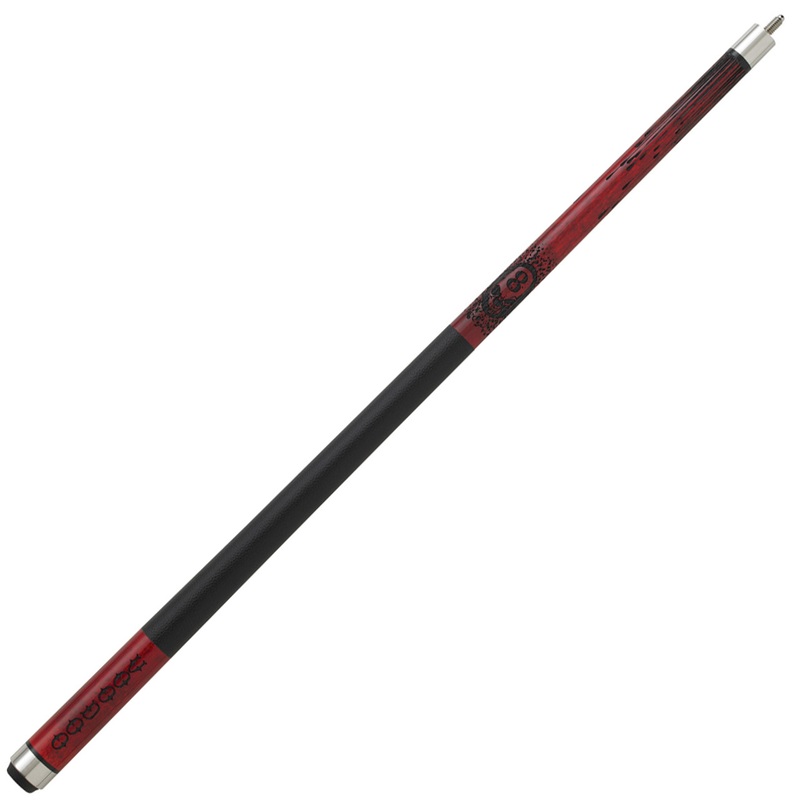 Voodoo Pool Cue – VOD22