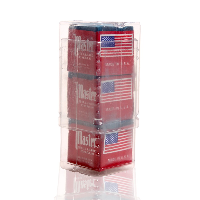 3 Piece Chalk Holder