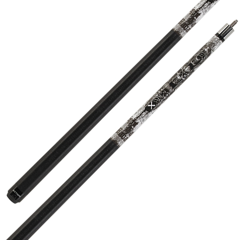 Action Eight Ball Mafia Break Cue – EBMBK01