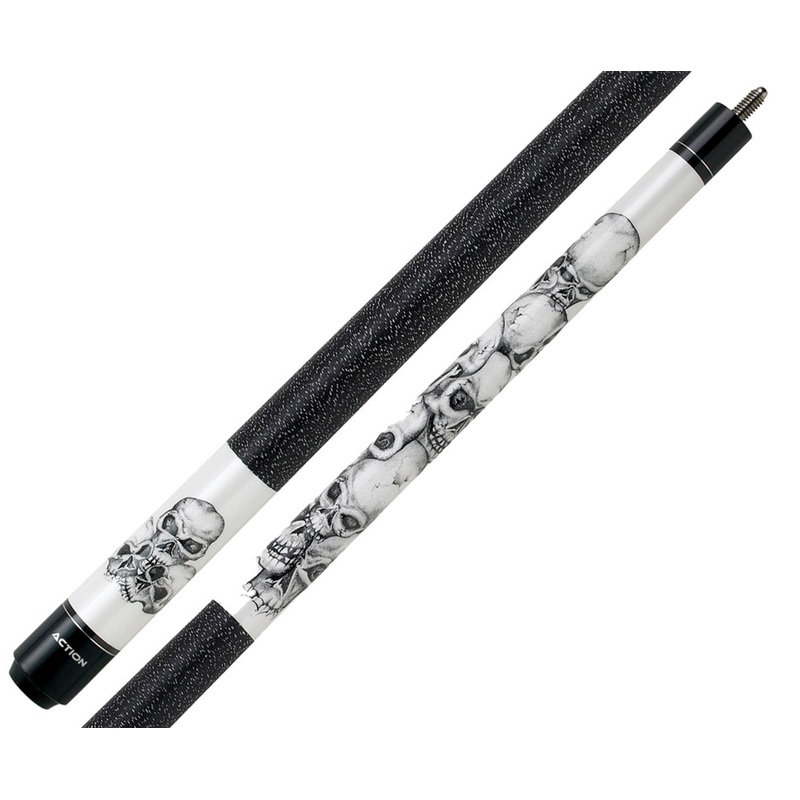 Action Pool Cue ADV60