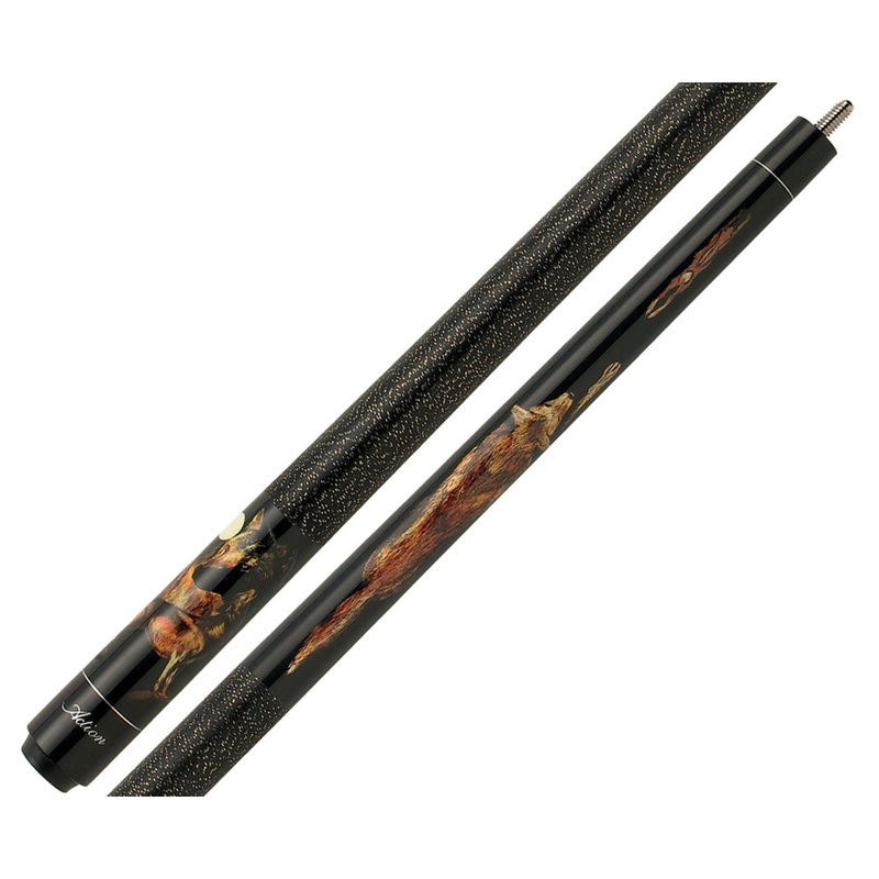 Action Pool Cue ADV85