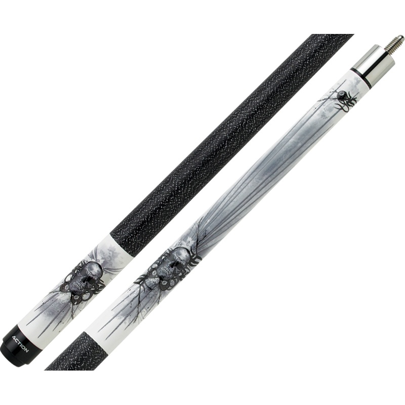 Action Pool Cue EBM04
