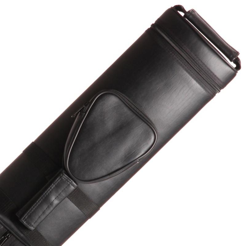 Apex Pool Cue Case 3×5 – Black