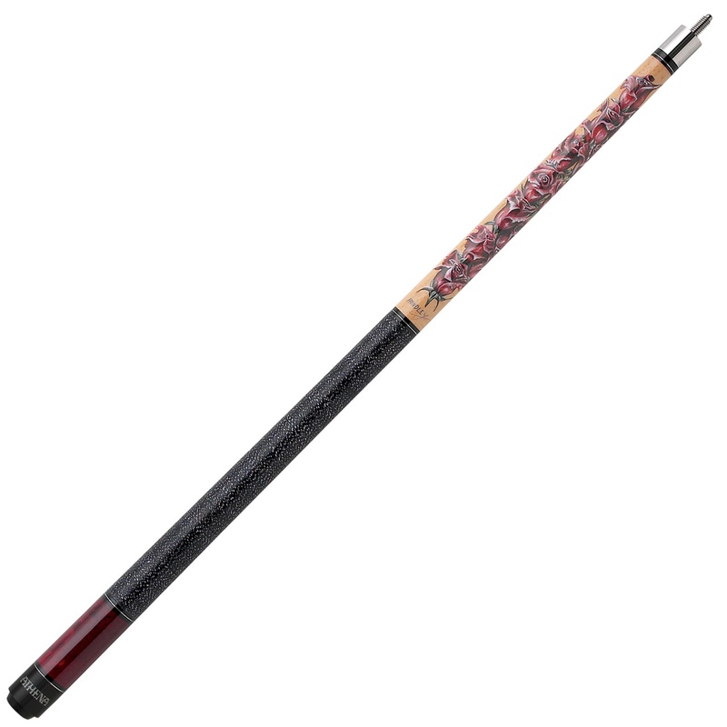 Athena Pool Cue – ATH11