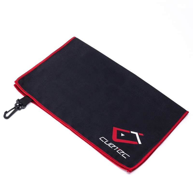 Cuetec Pool Towel – Cuetec Hand and Cue Towel