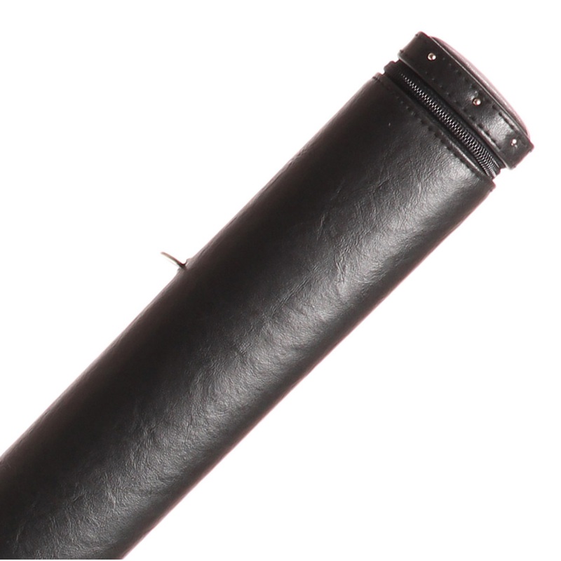 Instroke 1×1 Premier Black Cue Case