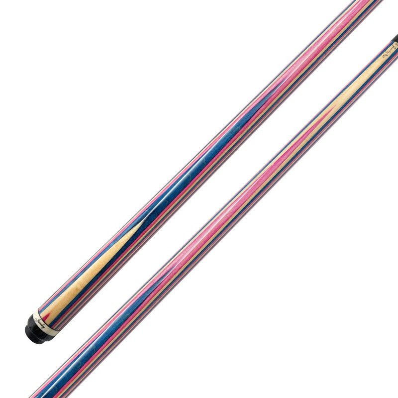 Jacoby Custom Cue – Elements Series – Ether