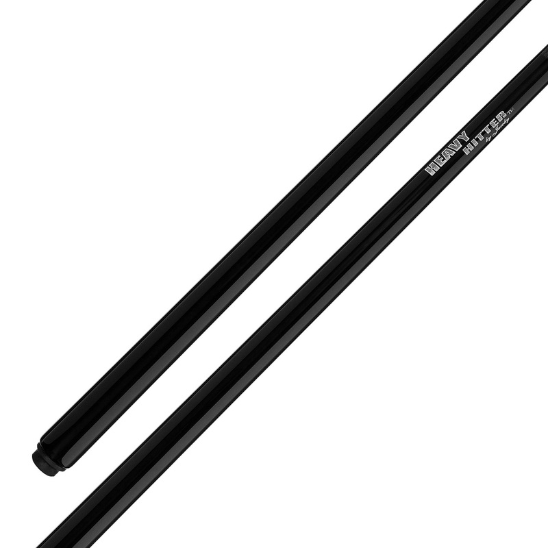 Jacoby Heavy Hitter Break Cue – Black