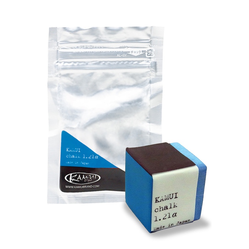 Kamui Chalk 1.21 – Sky Blue