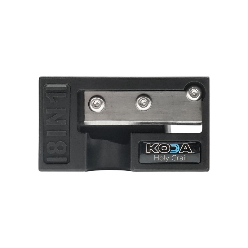 KODA Holy Grail 8 In 1 Tip Tool