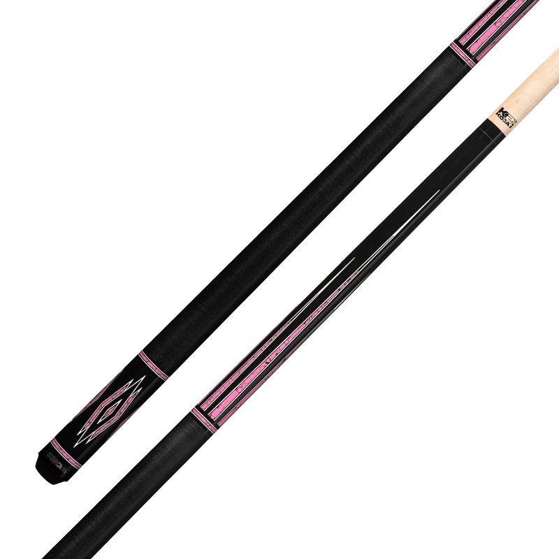 KODA K2 Pool Cue – KL140
