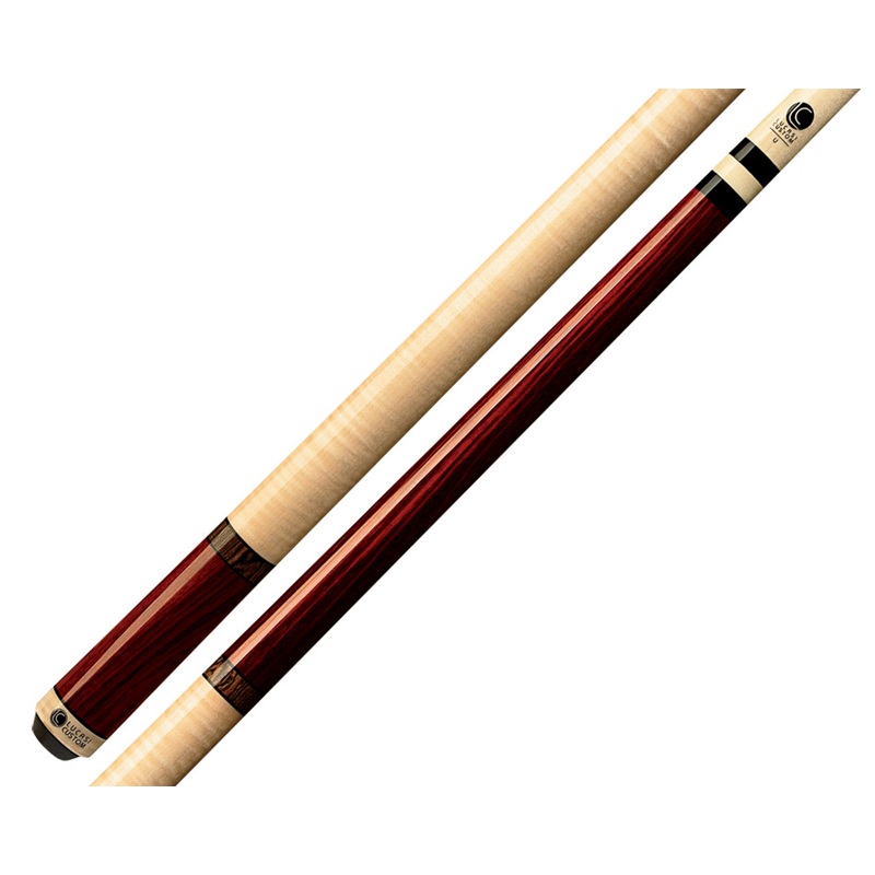 Lucasi Custom LZC11 Pool Cue