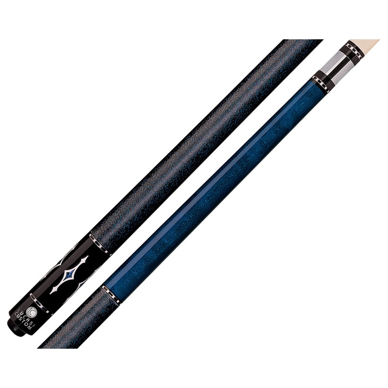 Lucasi Custom Pool Cue – LZE7