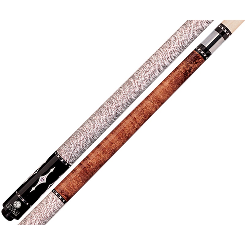 Lucasi Custom Pool Cue – LZE9