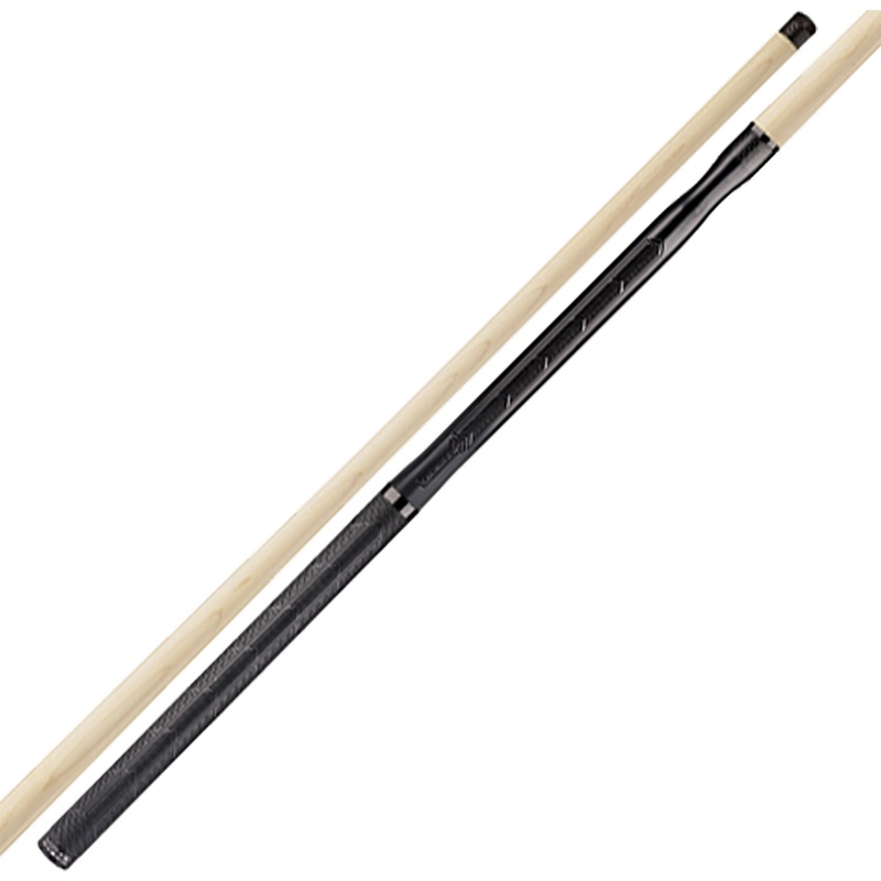 Lucasi Hybrid – Air Hog 2 – Jump Cue