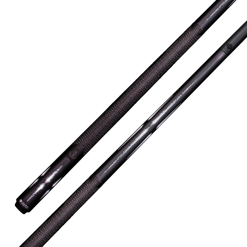 Lucasi Pinnacle Pool Cue – LP20