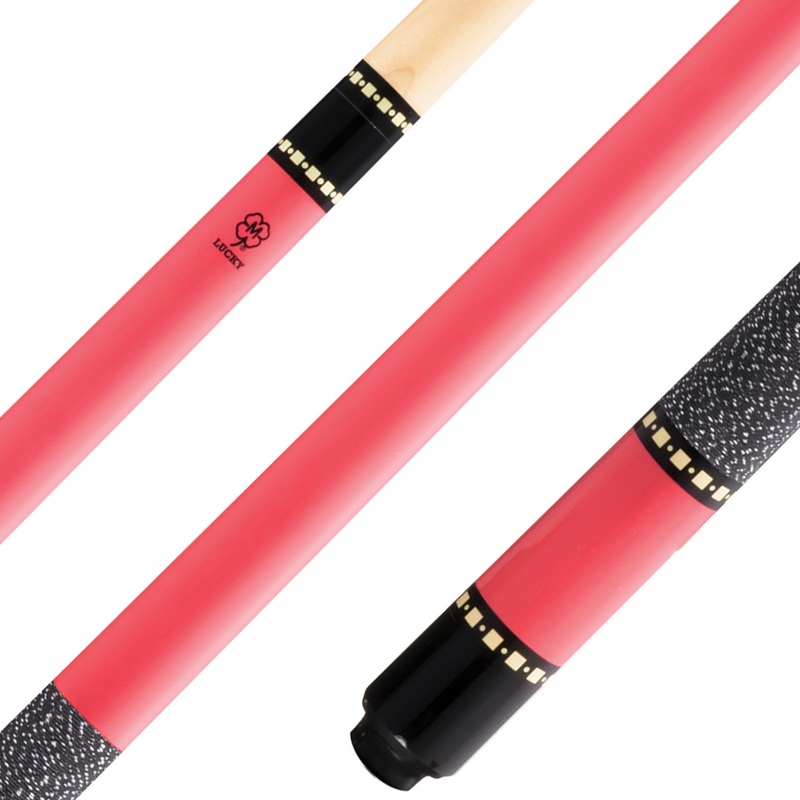Lucky by McDermott – L13 Pool Cue