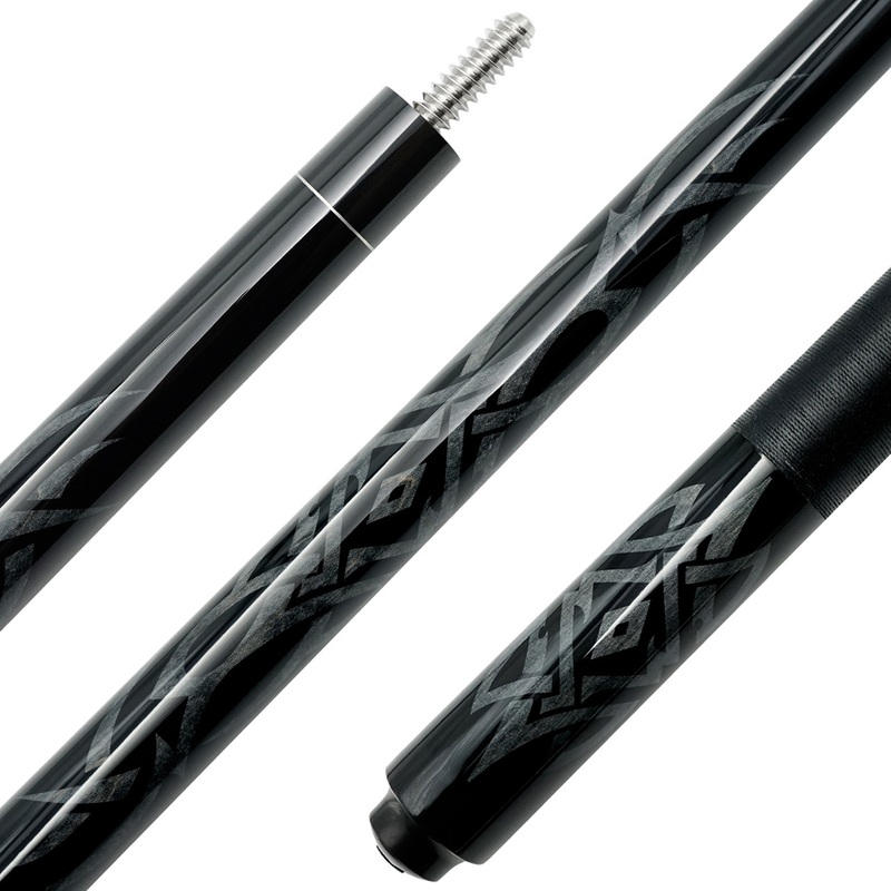 Lucky by McDermott – L48 Pool Cue