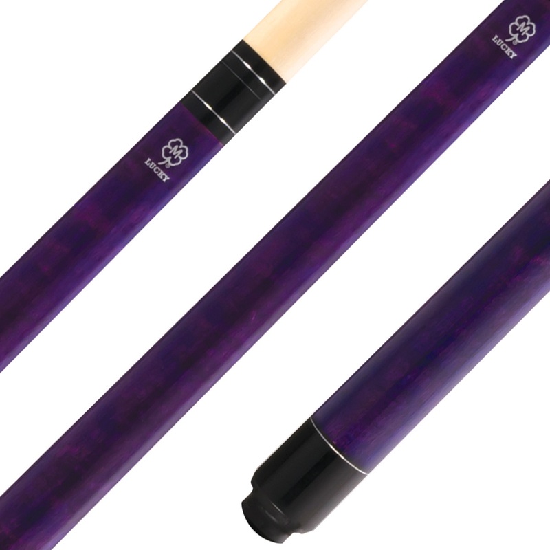 Lucky by McDermott – L69 Pool Cue