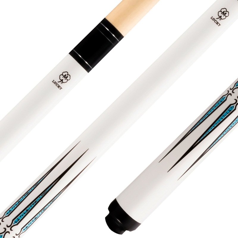Lucky by McDermott – L74 Pool Cue