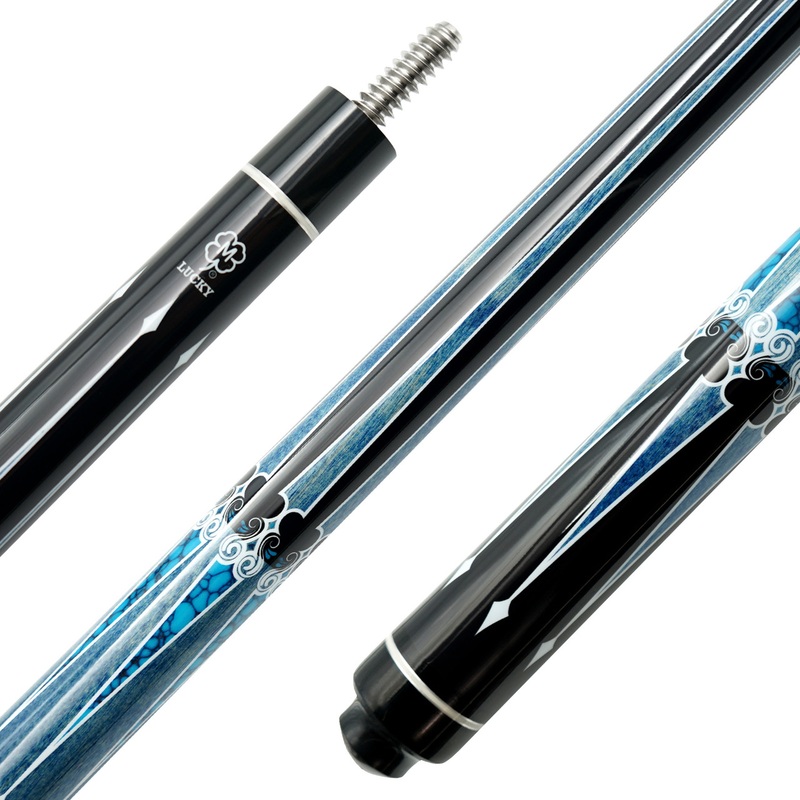 Lucky by McDermott – L80 Pool Cue