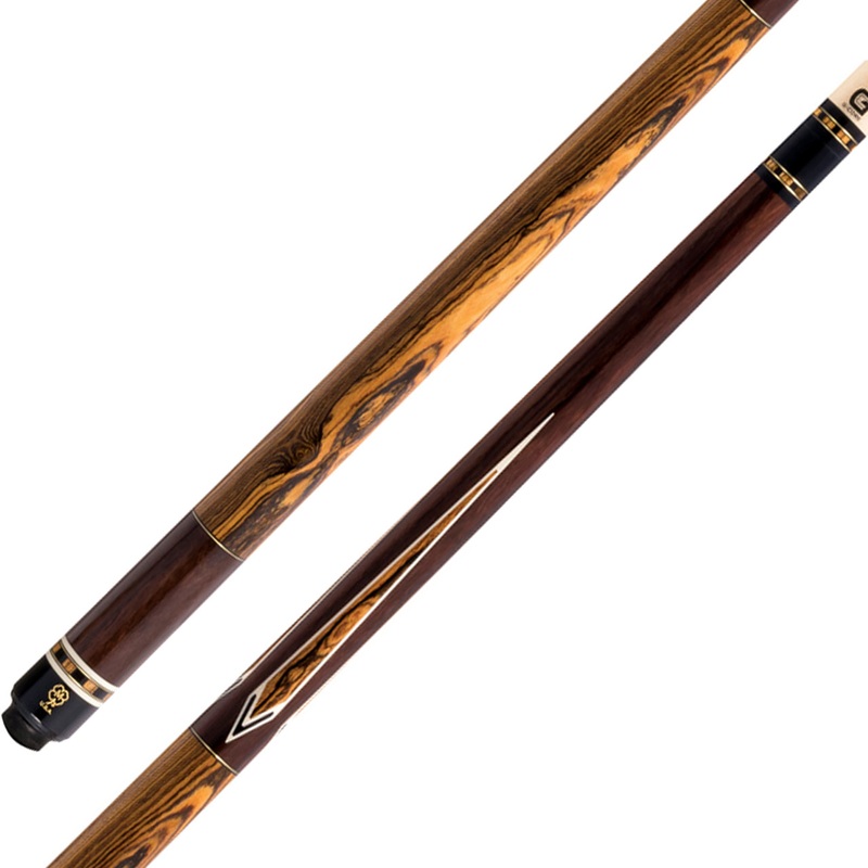 McDermott – G520 Pool Cue