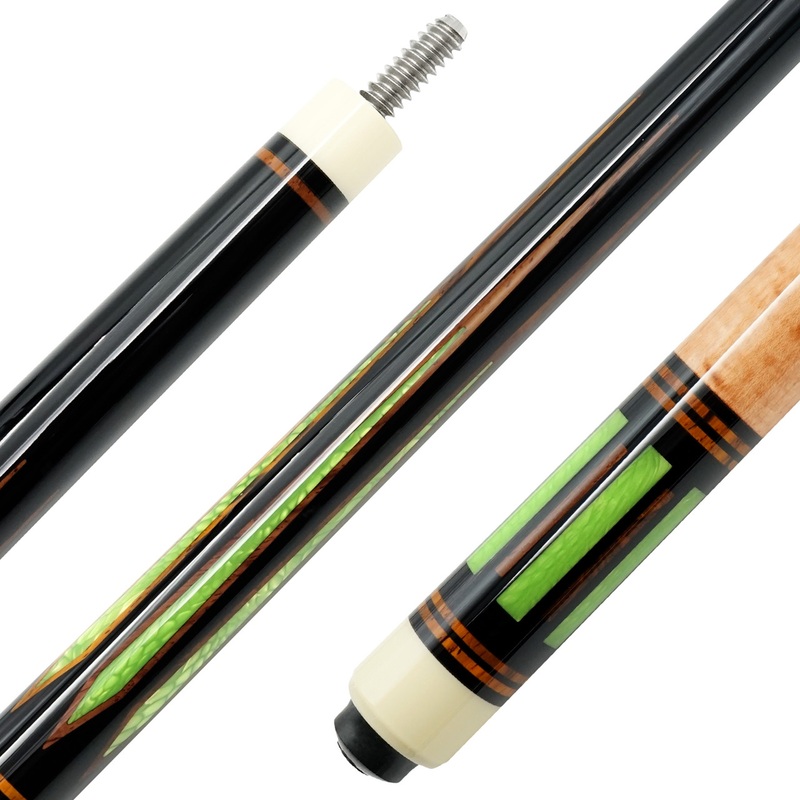 McDermott – G807 Pool Cue