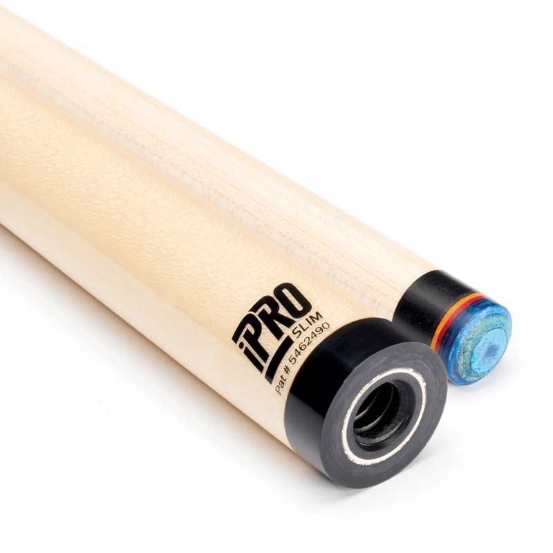McDermott I-Pro Slim Shaft – 3/8×10 – 12 mm