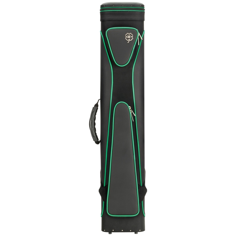 McDermott Pool Cue Case – Sport – 4×6