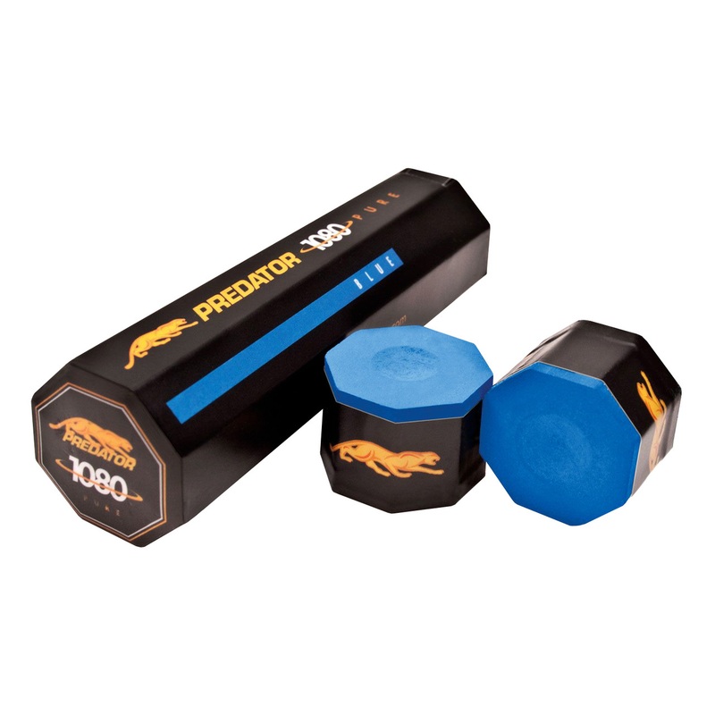 Predator 1080 Performance Chalk Blue – 5 Piece Tube