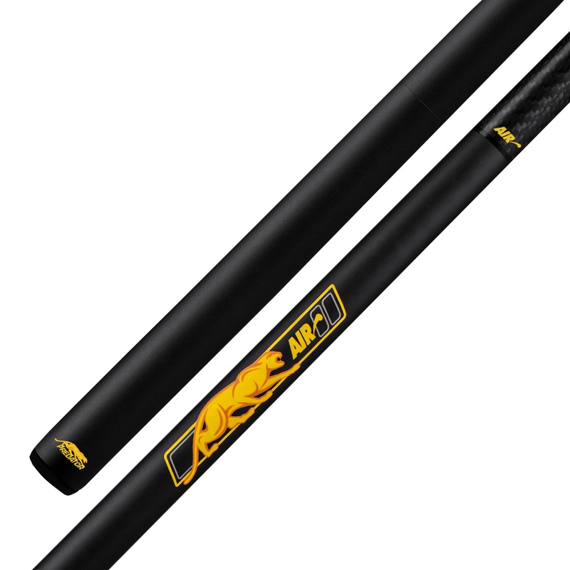 Predator Air 2 Jump Cue – No Wrap