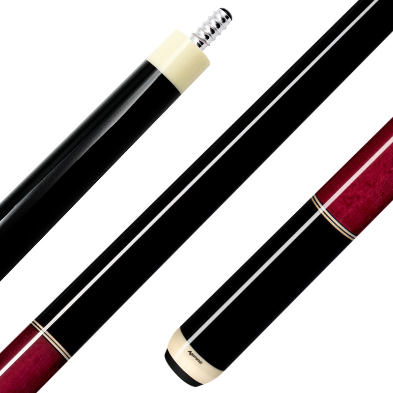 Predator Aspire 1-1 Pool Cue – No Wrap