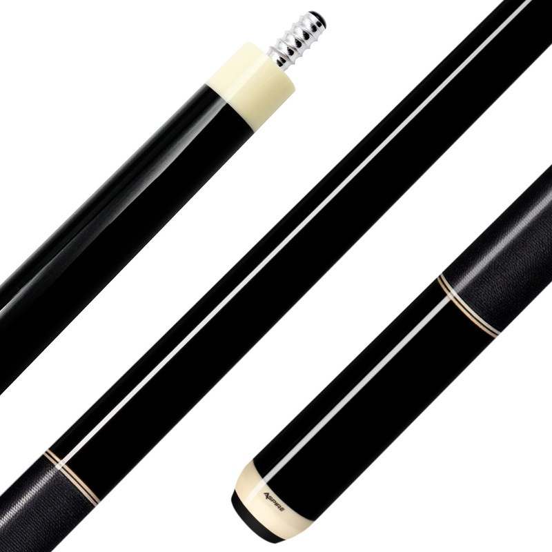 Predator Aspire 1-3 Pool Cue – Linen Wrap