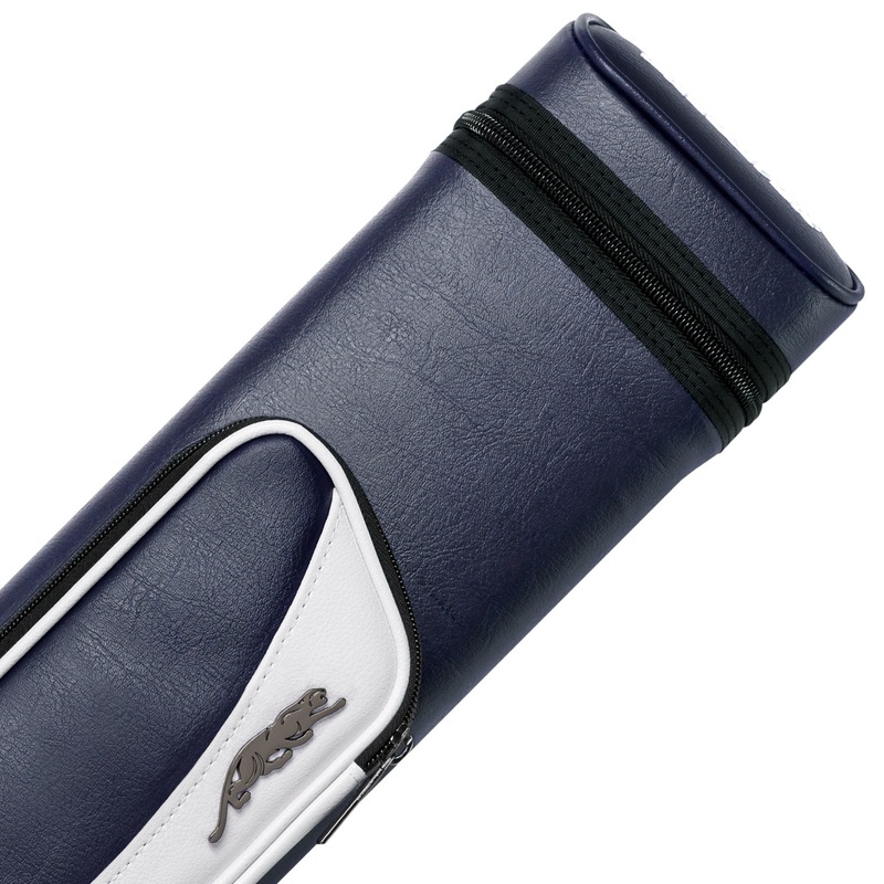 Predator Roadline 3×5 Blue Pool Cue Case