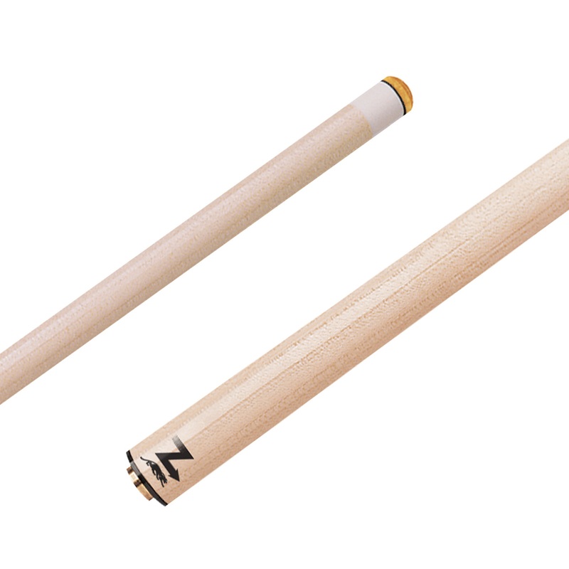 Predator Shaft Z-3 – Uni-loc – Thin Black Collar