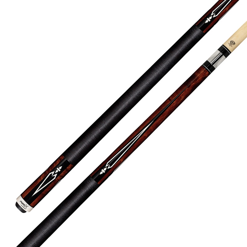 Pure X Pool Cue – HXT15