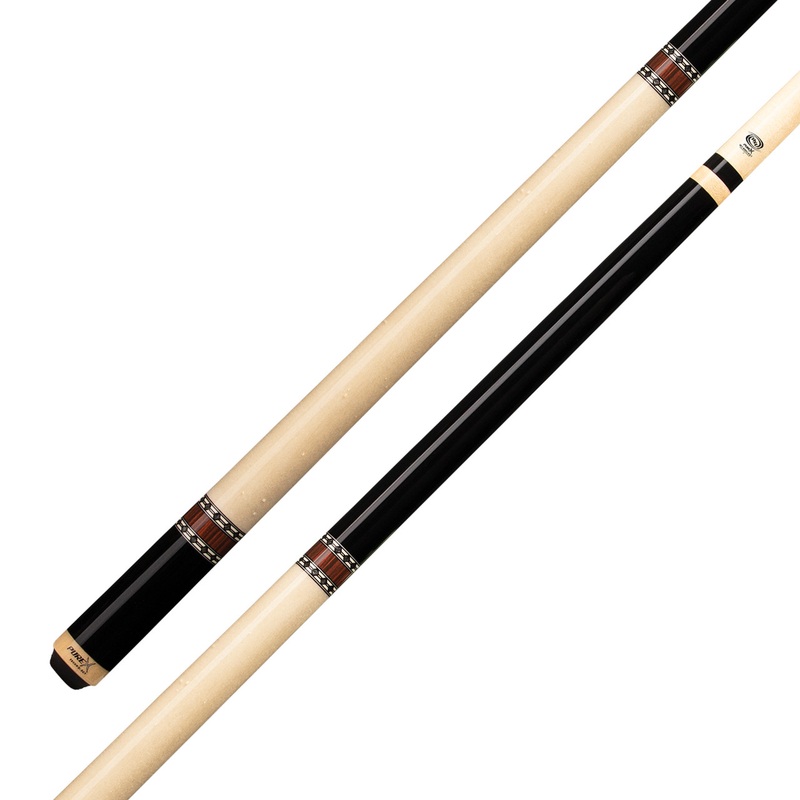 Pure X Pool Cue – HXTC9
