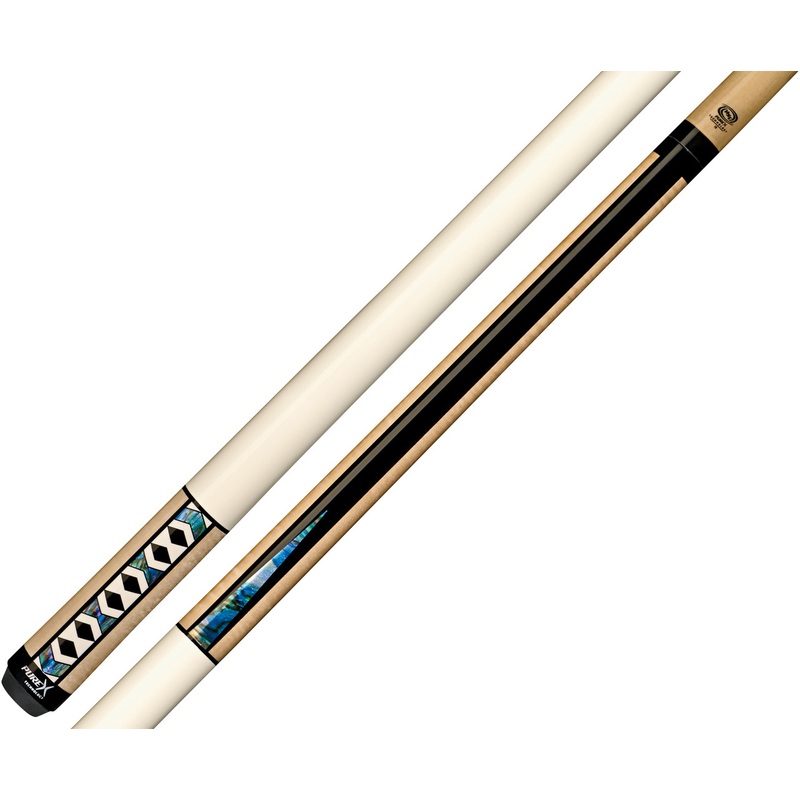 Pure X Pool Cue – HXTE9