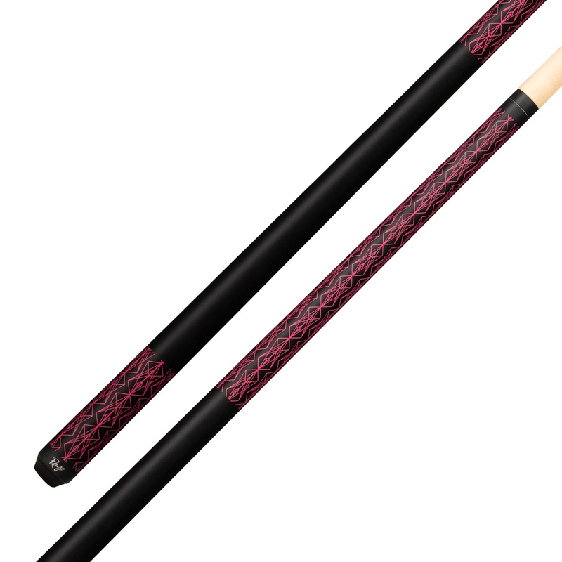 Rage – RG111 Pool Cue