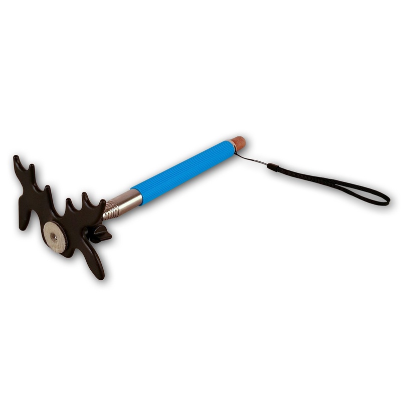 Telescoping Bridge | Blue