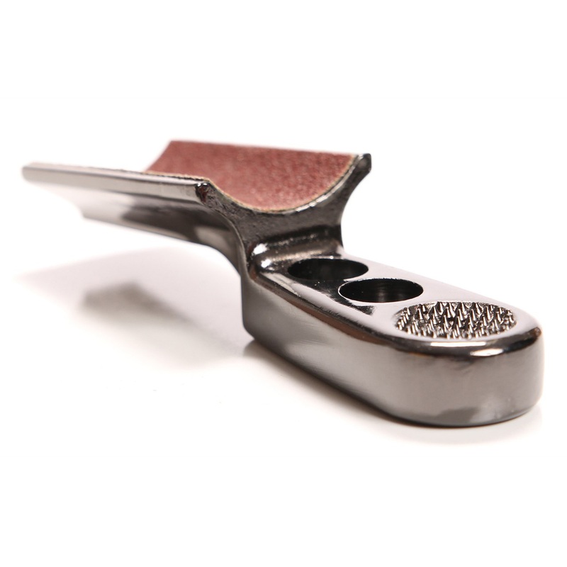 Unique 3-way Tip Tool
