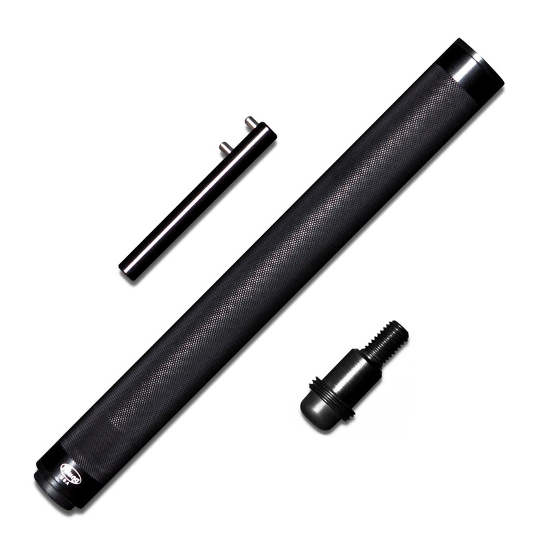 Valhalla Butt Extension – 11 Inch