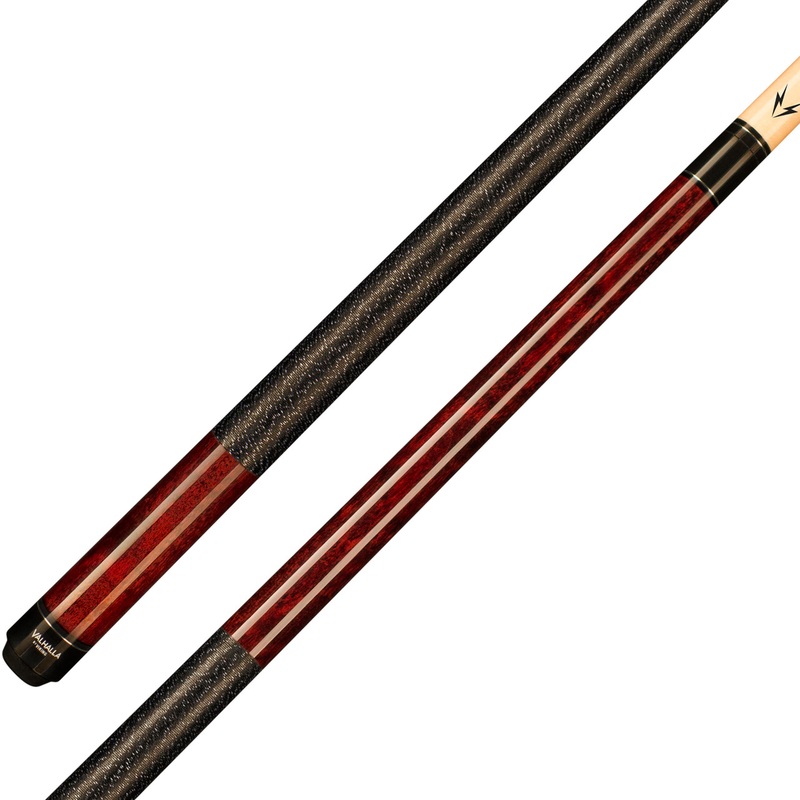 Valhalla by Viking Pool Cue VA-120