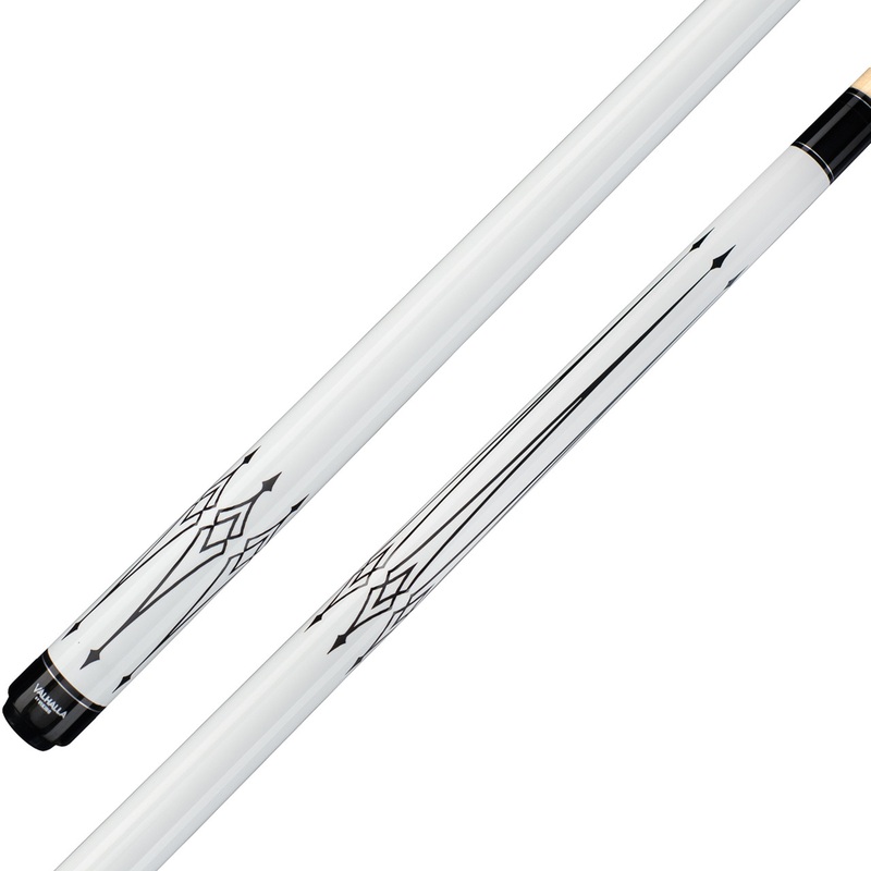 Valhalla by Viking Pool Cue VA-221