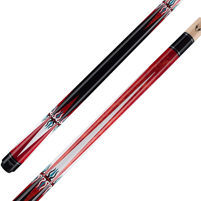 Valhalla by Viking Pool Cue VA-601