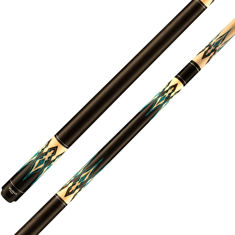 Valhalla by Viking Pool Cue VA-952