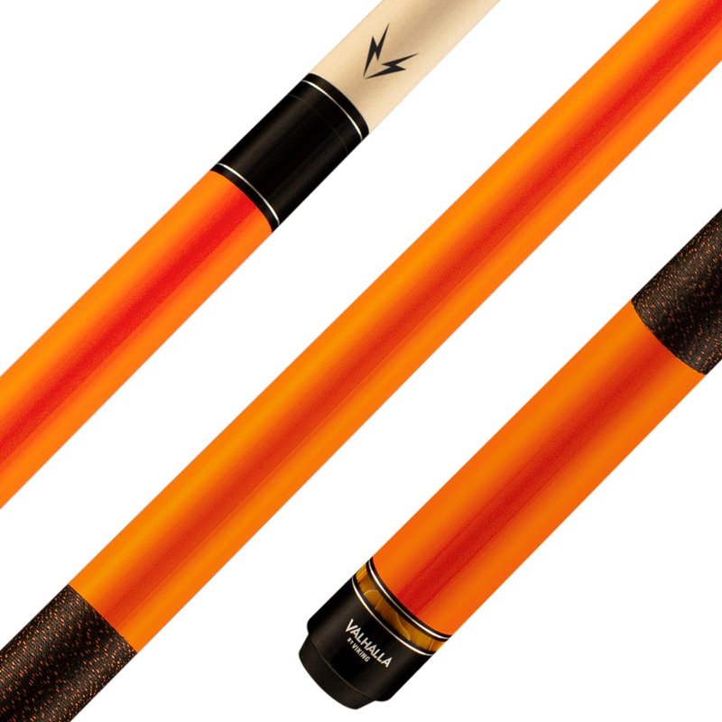 Valhalla by Viking Pool Cue VG-021