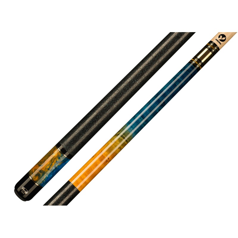 Viking Pool Cue A503